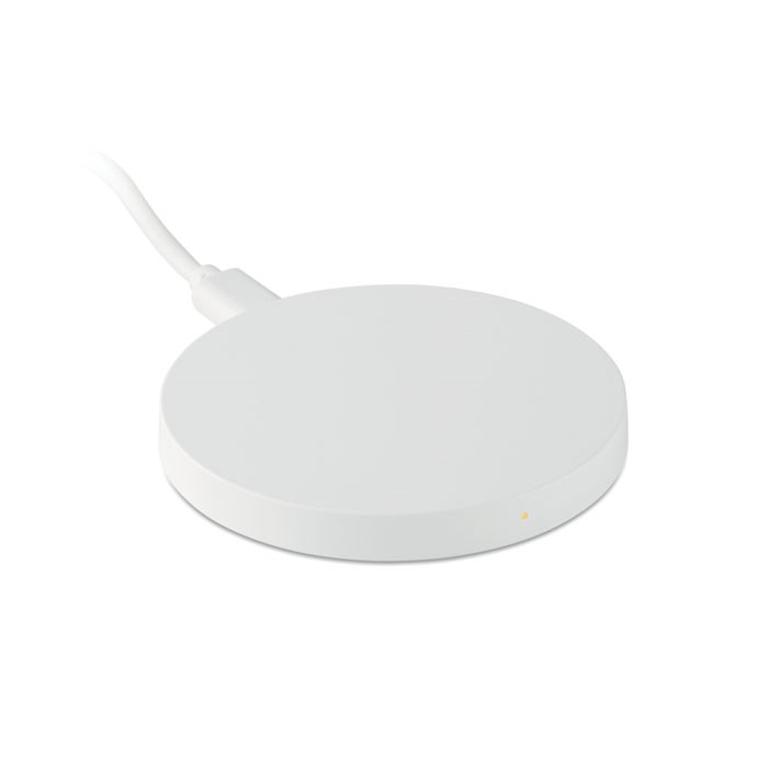FLAKE CHARGER - Induktive Ladestation