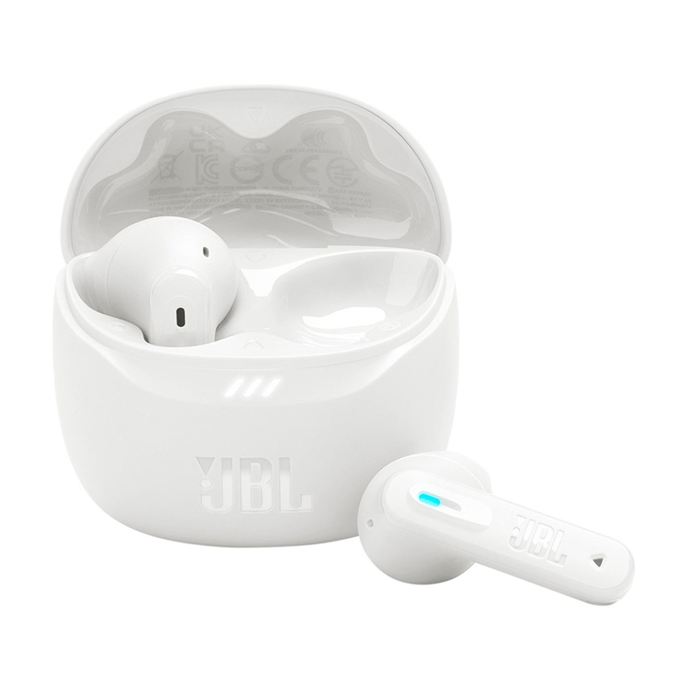 JBL Tune Flex 2 White