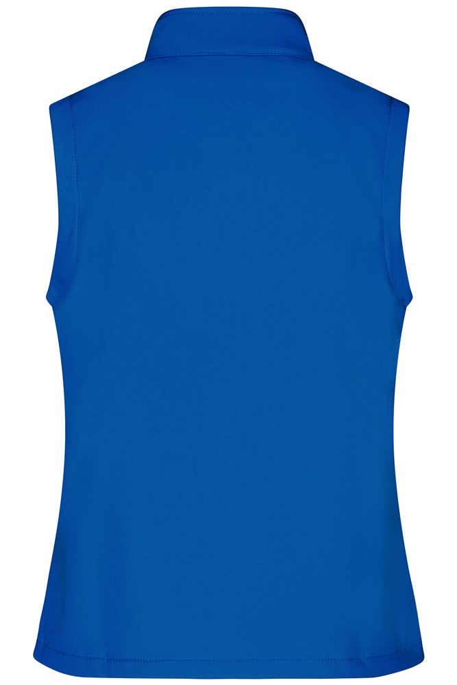 Ladies' Promo Softshell Vest