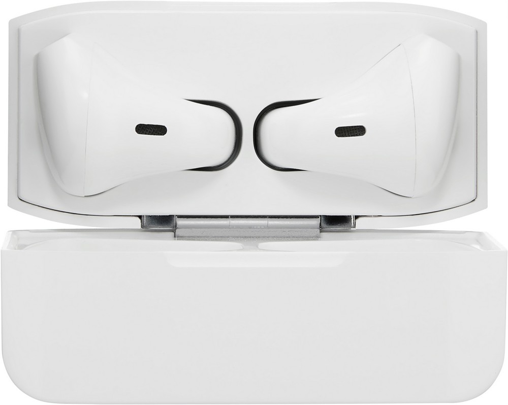 CLEAR TWS Earbuds
