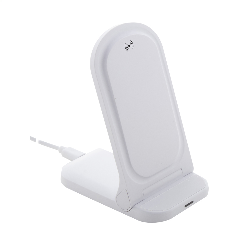 Rewolt - RABS Wireless-Charger/Handyhalter