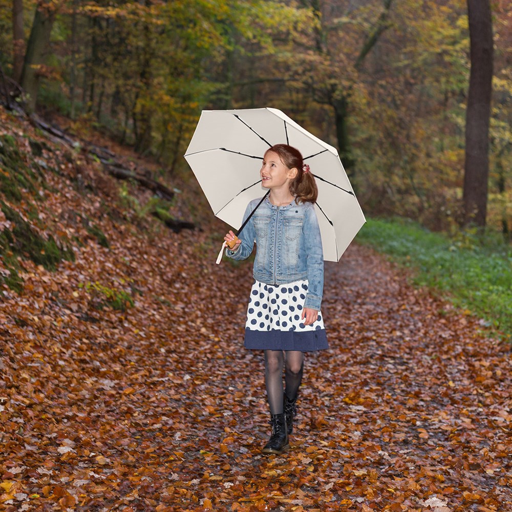 5029 Taschenschirm ÖkoBrella