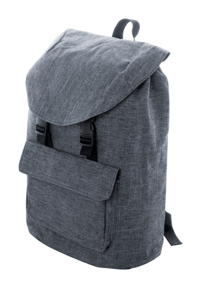 Melville - RPET-Rucksack