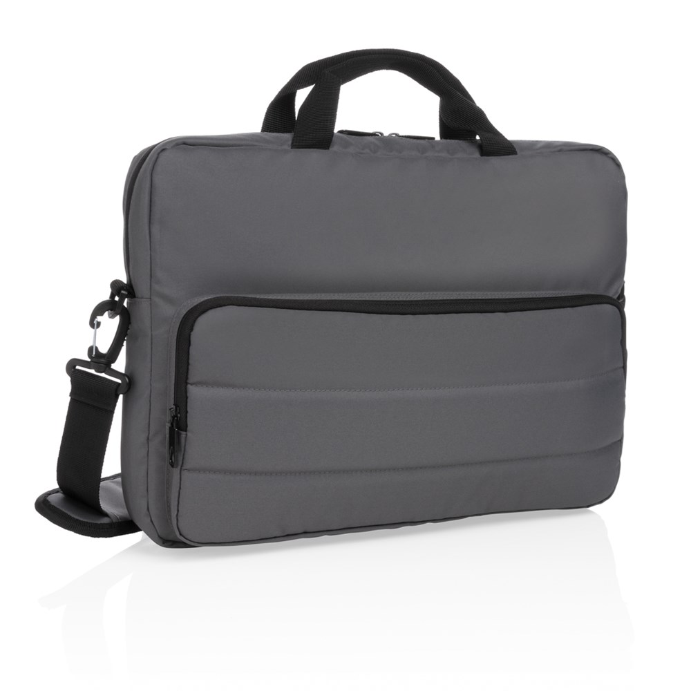 Impact AWARE™ RPET 15,6" Laptop-Tasche