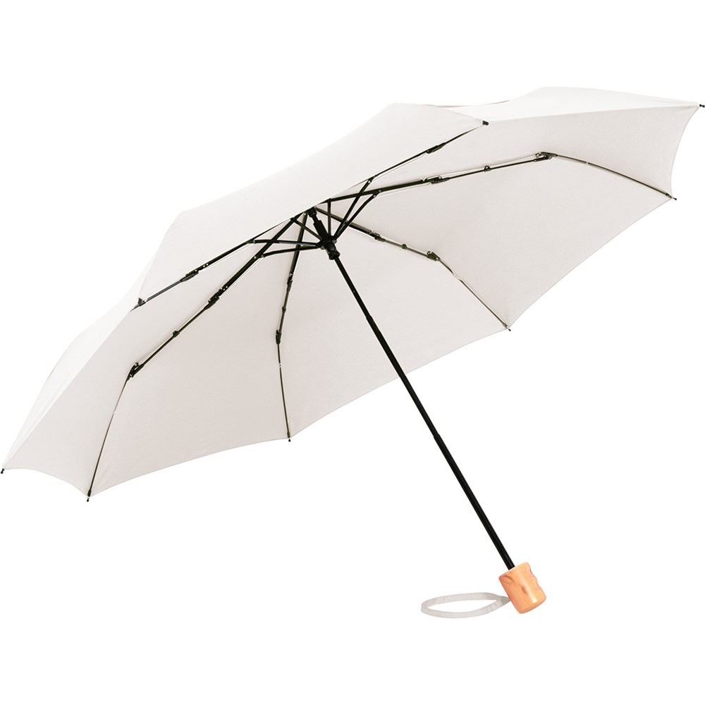 5029 Taschenschirm ÖkoBrella