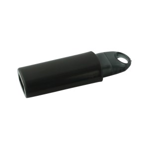 USB Stick ST40 USB 2.0 A 64 GB Schwarz