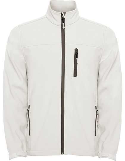 Roly - Men´s Antartida Softshell Jacket