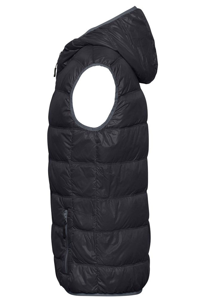 Men's Down Vest