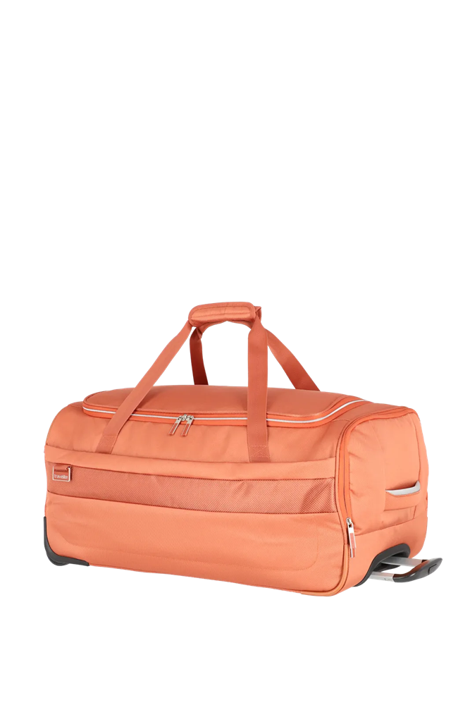 TRAVELITE MIIGO Rollenreisetasche, Safran