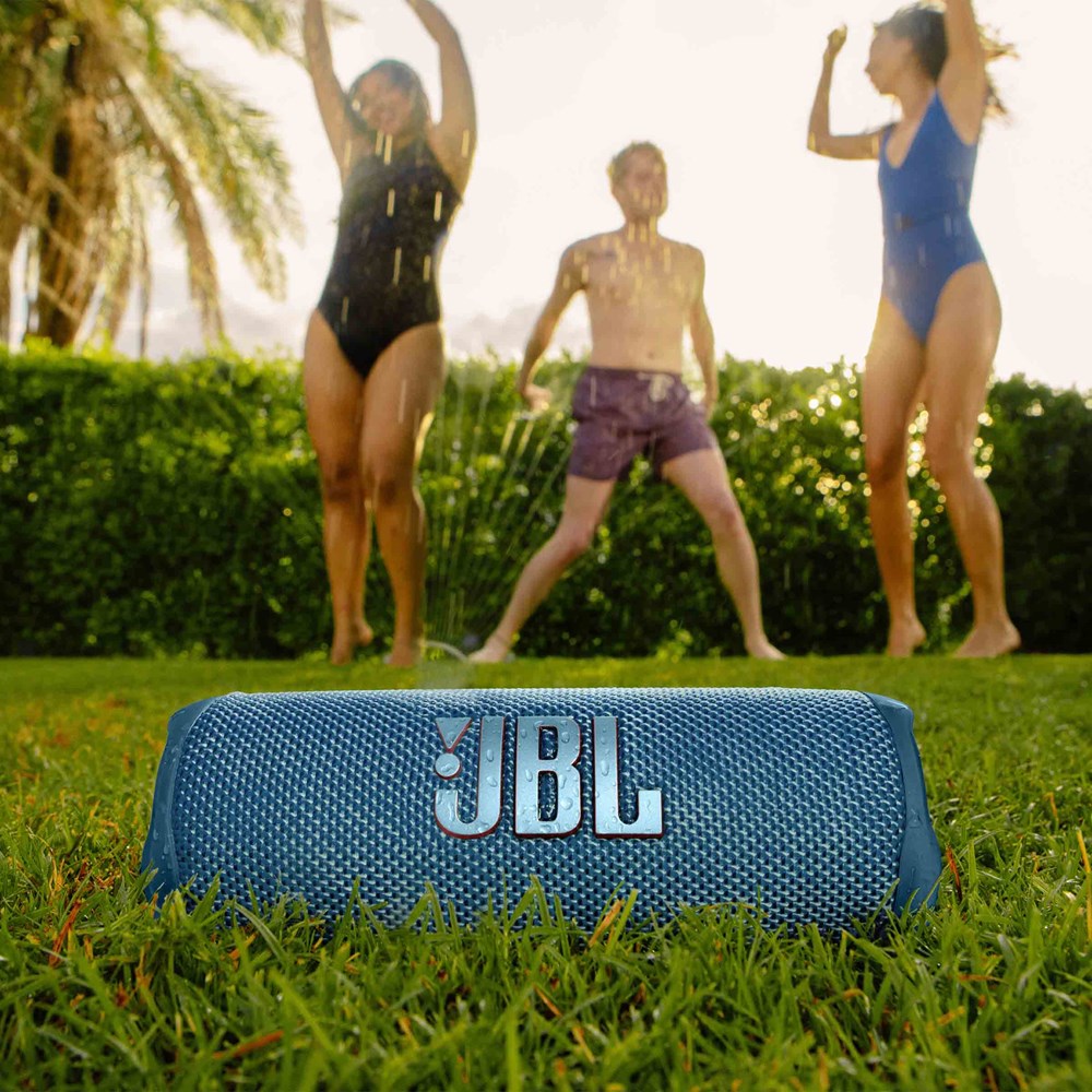 JBL Flip 6 Blue