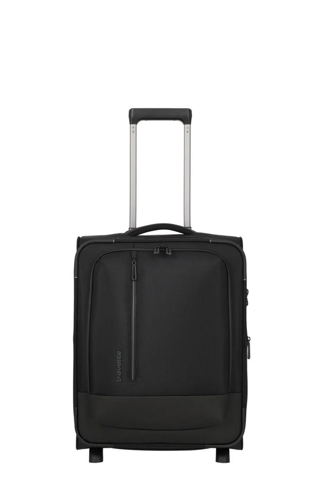 TRAVELITE CROSSLITE 2w Trolley S, Schwarz