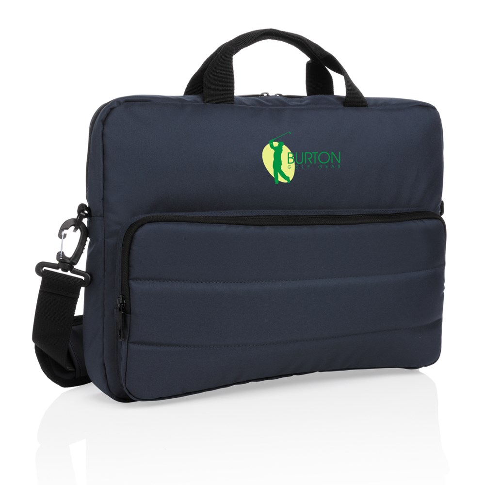 Impact AWARE™ RPET 15,6" Laptop-Tasche