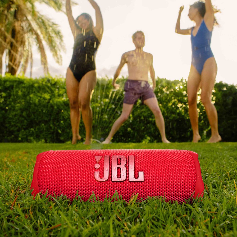 JBL Flip 6 Red