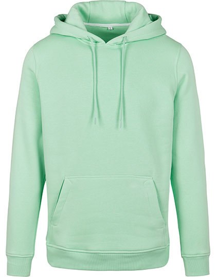 Build Your Brand - Heavy Hoody