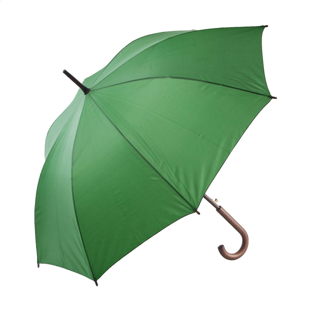 Henderson - Regenschirm - Grün