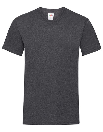 Dark Grey Heather