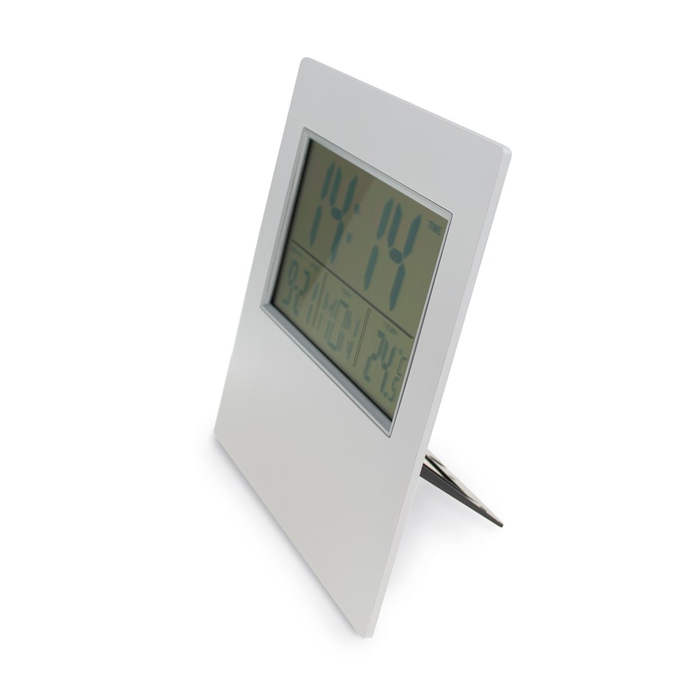 Horae Digital Clock