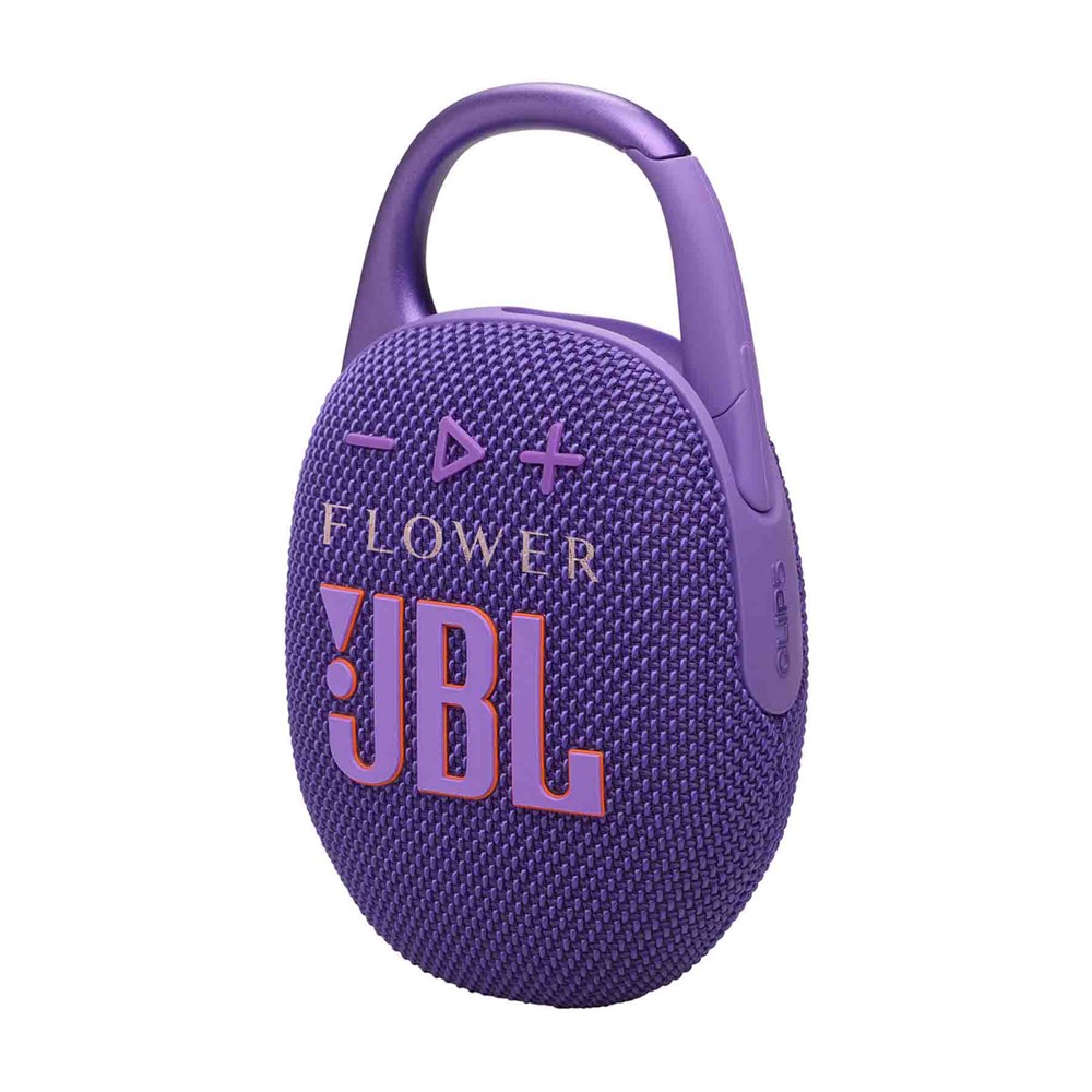 JBL Clip 5 Purple