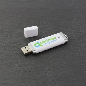 USB Stick ST32G USB 2.0 A 128 MB Weiß