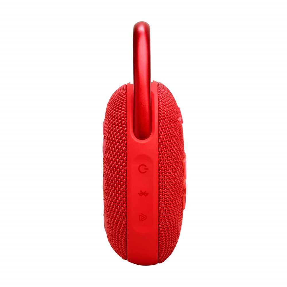 JBL Clip 5 Red