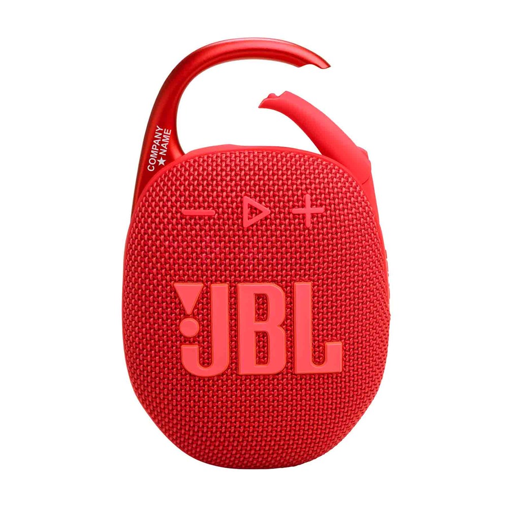 JBL Clip 5 Red