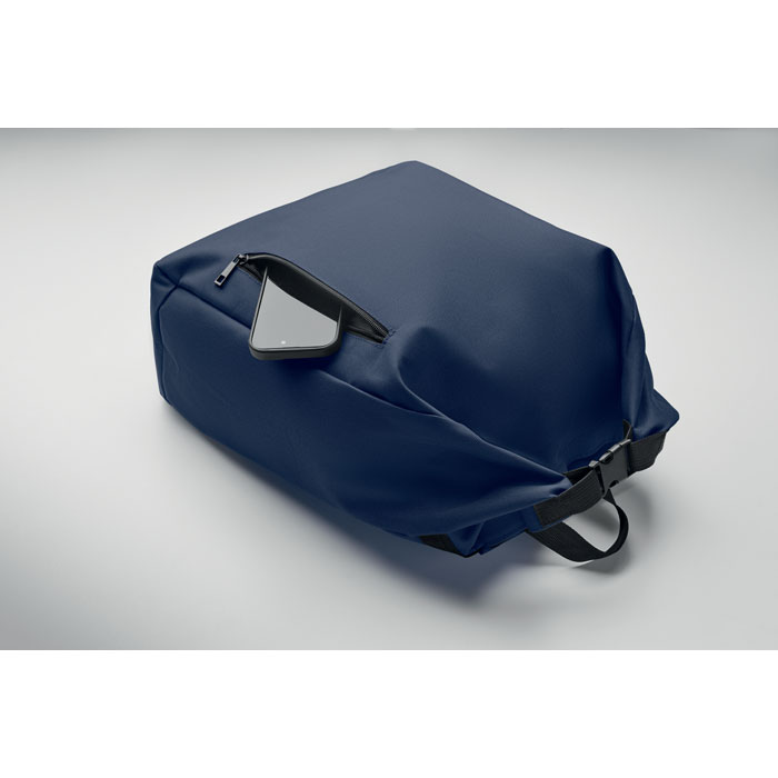 UNITON - 15'' Rolltop-Laptop-Rucksack