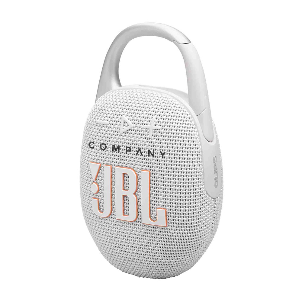 JBL Clip 5 White