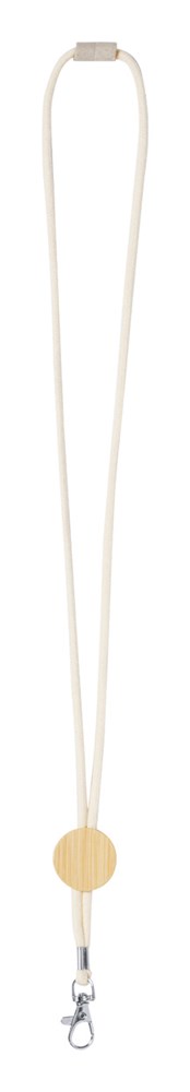 Quela - Lanyard
