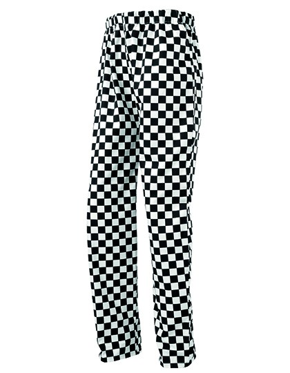 Premier Workwear - Essential Chef´s Trouser