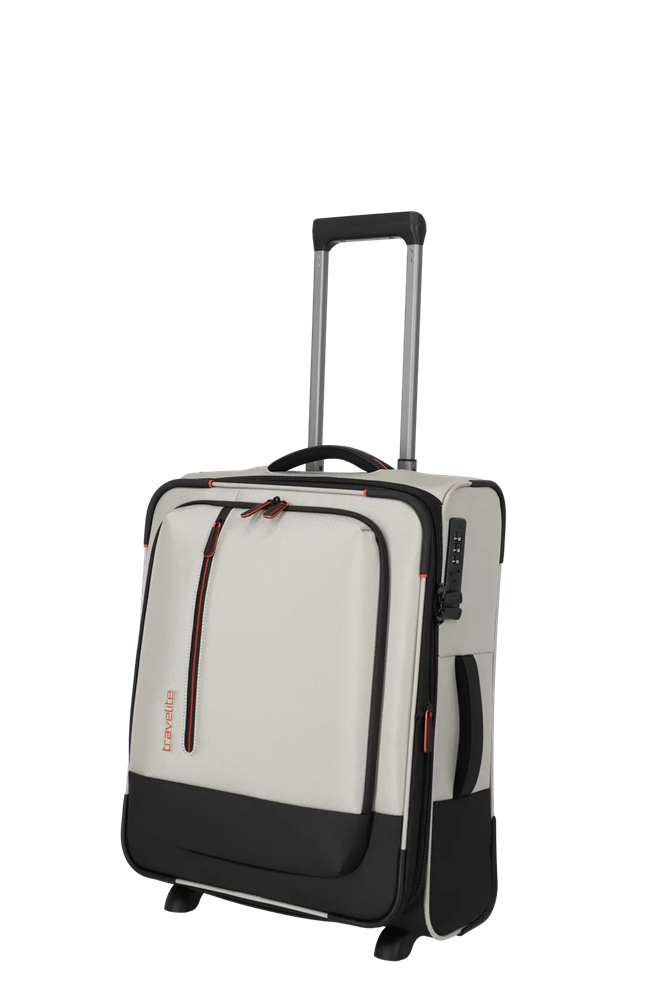 TRAVELITE CROSSLITE 2w Trolley S, Natur