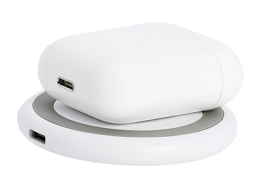 Nestler-matho TALENT Wireless Charger 3-in-1