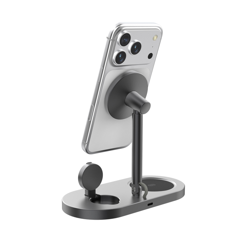 Quantum Ultra-Fast RCS 25W magnetischer Desk-Charger