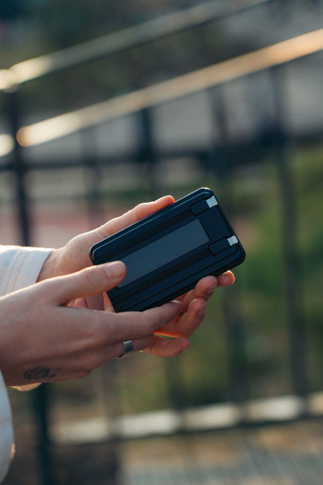 Urban Vitamin Delano 5-in-1 10.000mAh 20W PD magn. Powerbank