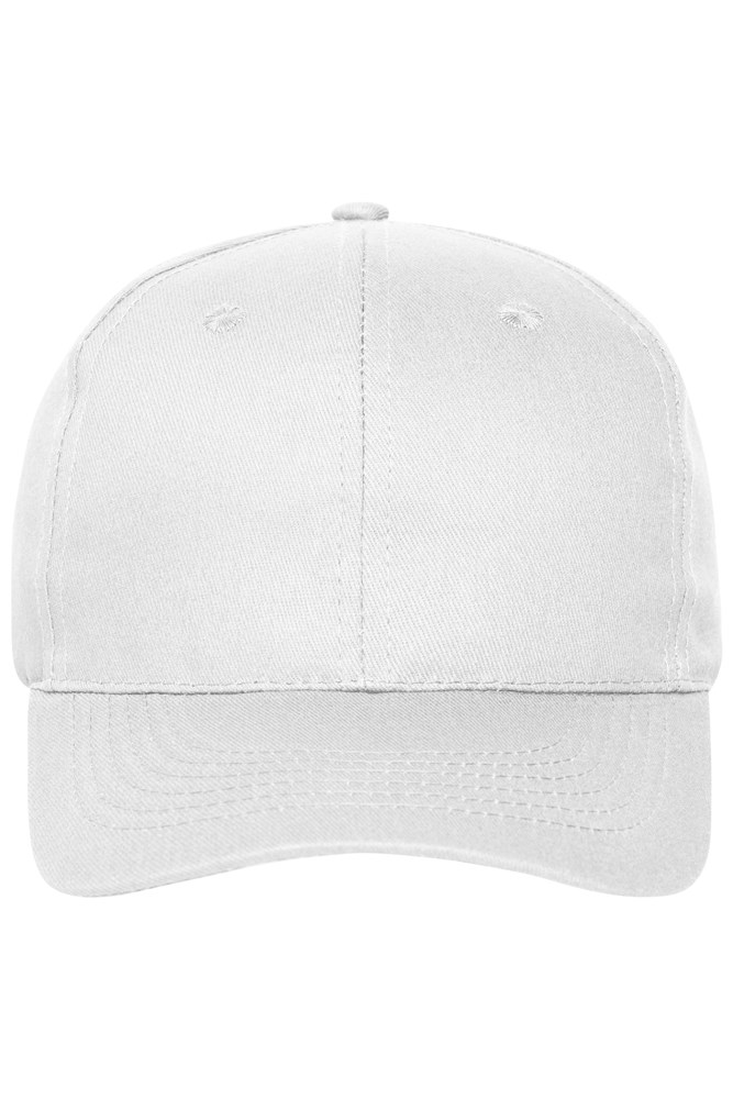 6 Panel Cap Bio Cotton