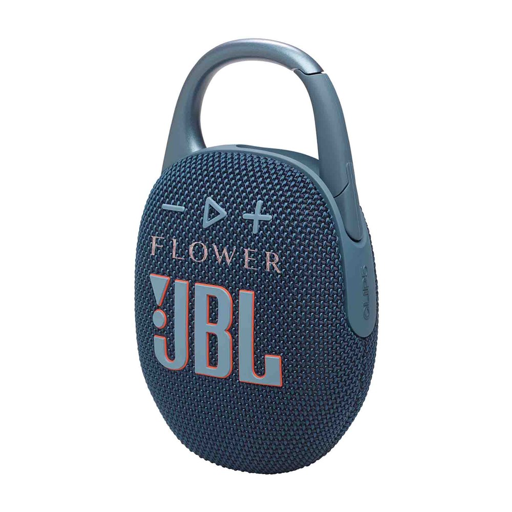 JBL Clip 5 Blue