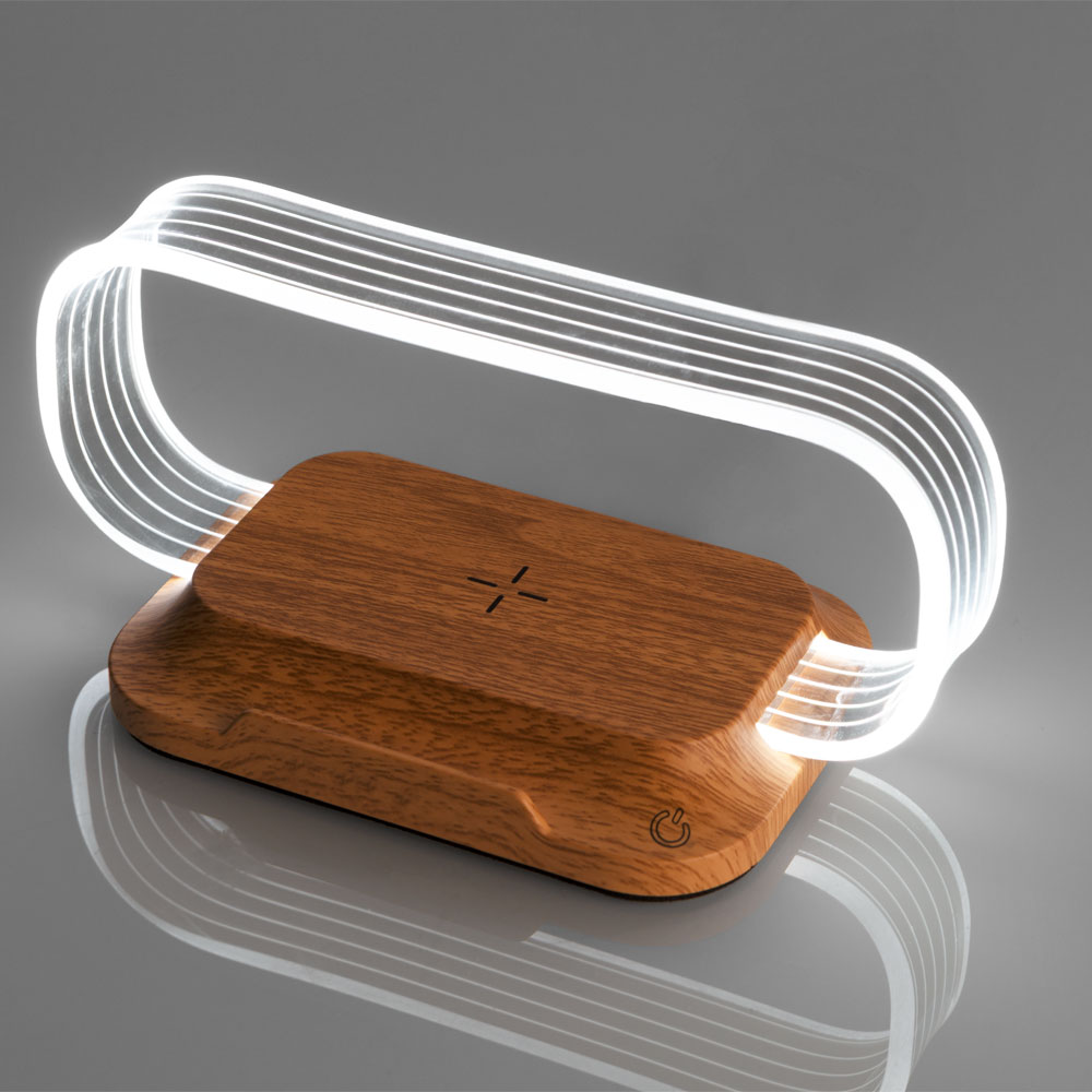 Pierre Cardin® JEROME induktive 15W Ladestation