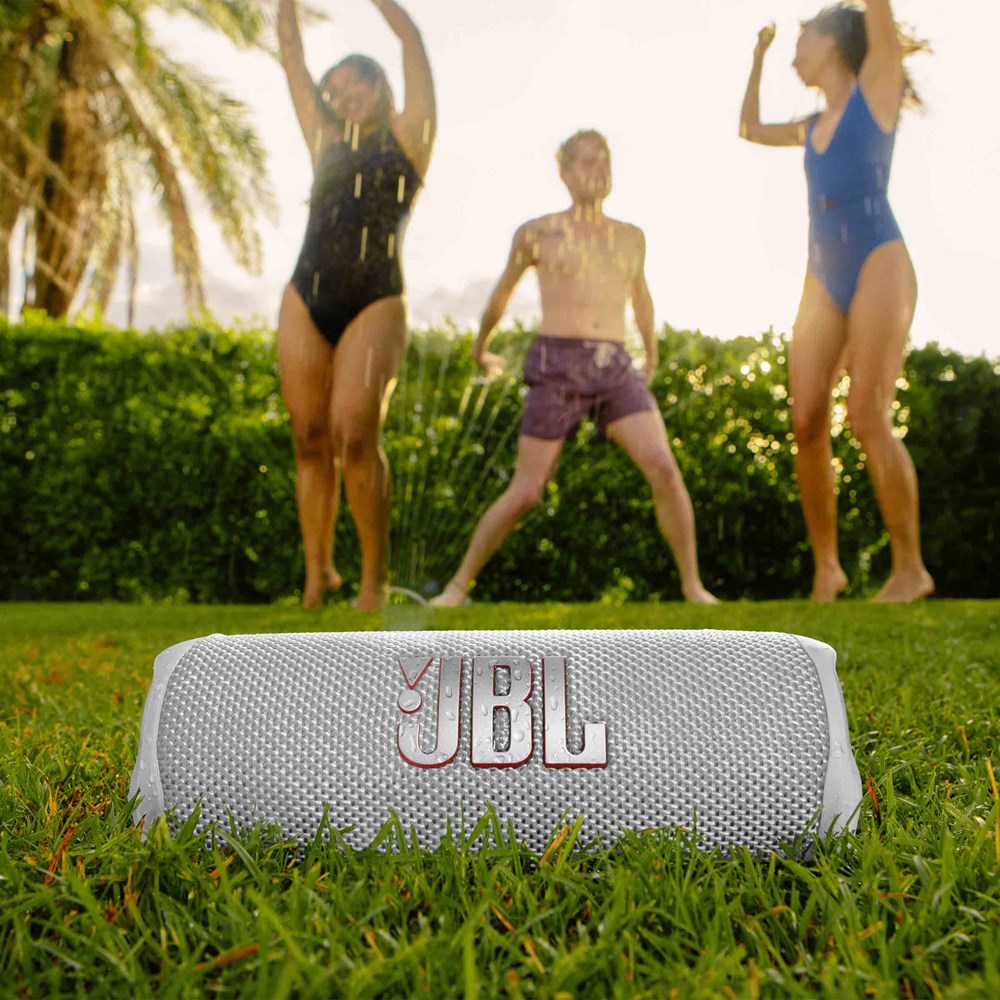 JBL Flip 6 White