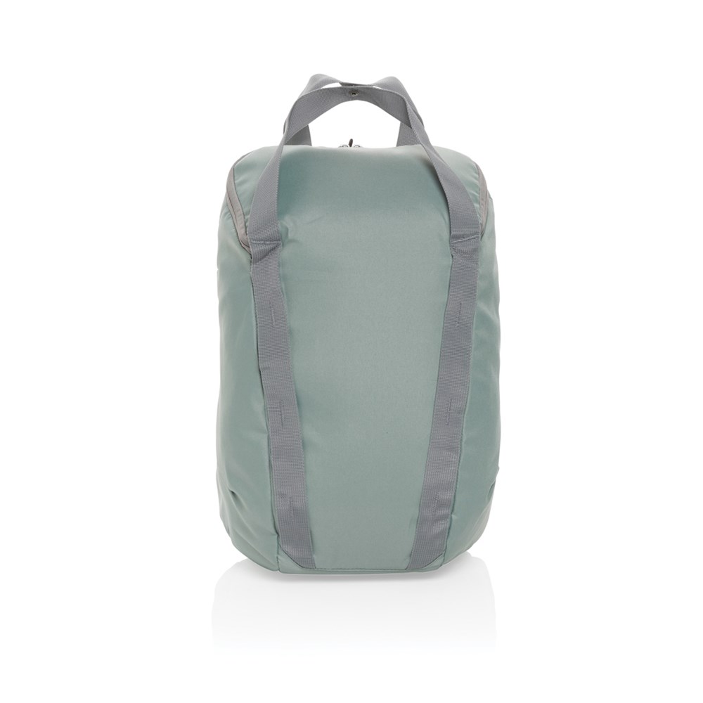 Sienna AWARE™ RPET 14" Everyday Laptop-Rucksack