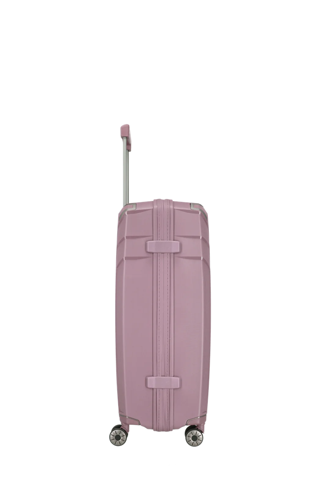 TRAVELITE ELVAA 4w Trolley L, Rosé