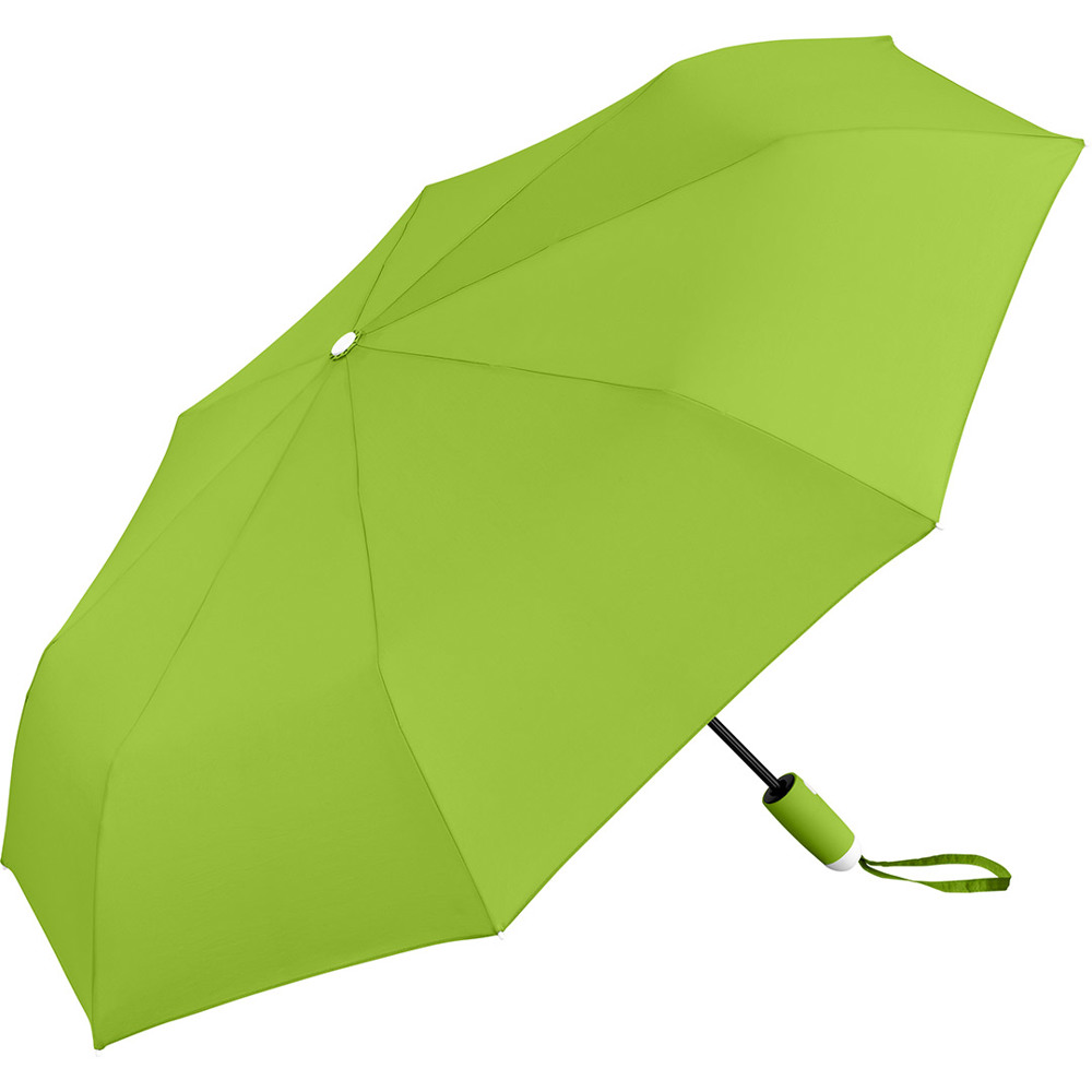5444 AOC-Taschenschirm FARE® Whiteline