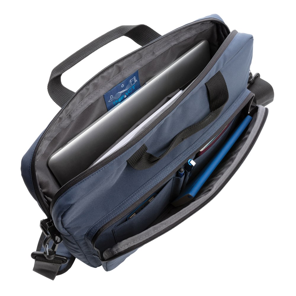 Impact AWARE™ RPET 15,6" Laptop-Tasche