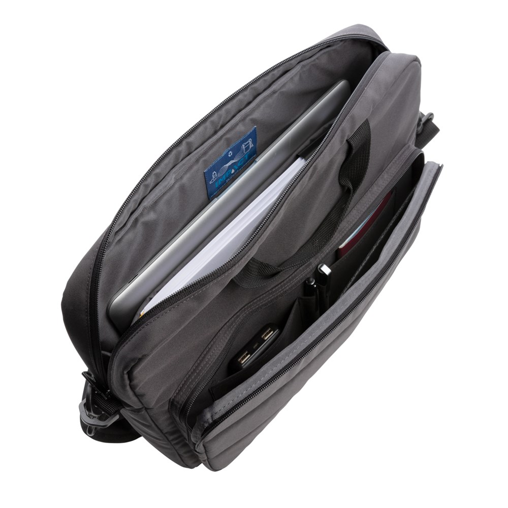 Impact AWARE™ RPET 15,6" Laptop-Tasche