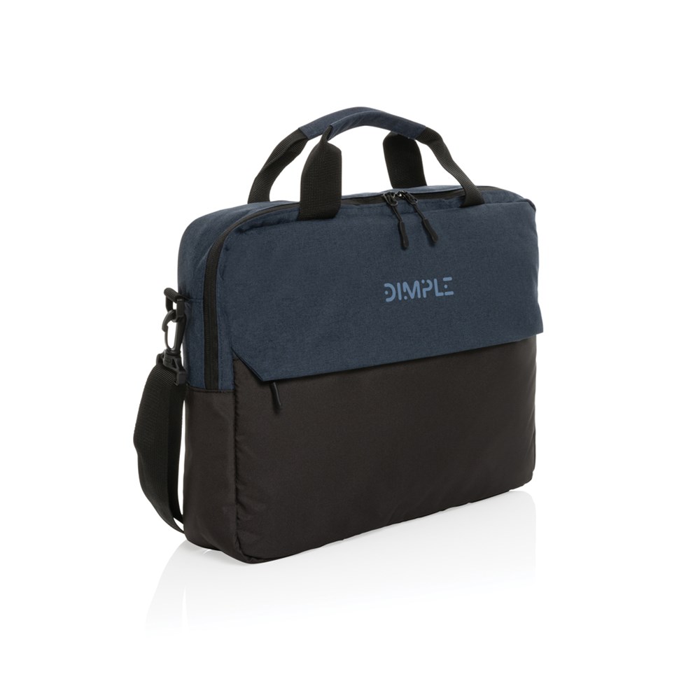 Kazu AWARE™ 15,6" RPET Laptop-Tasche