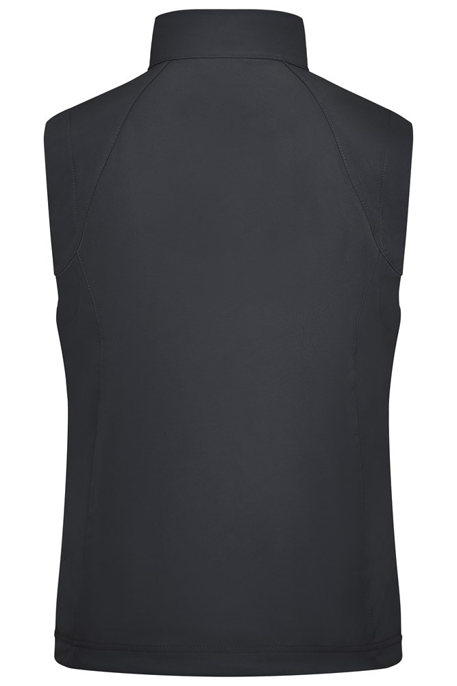 Ladies' Softshell Vest