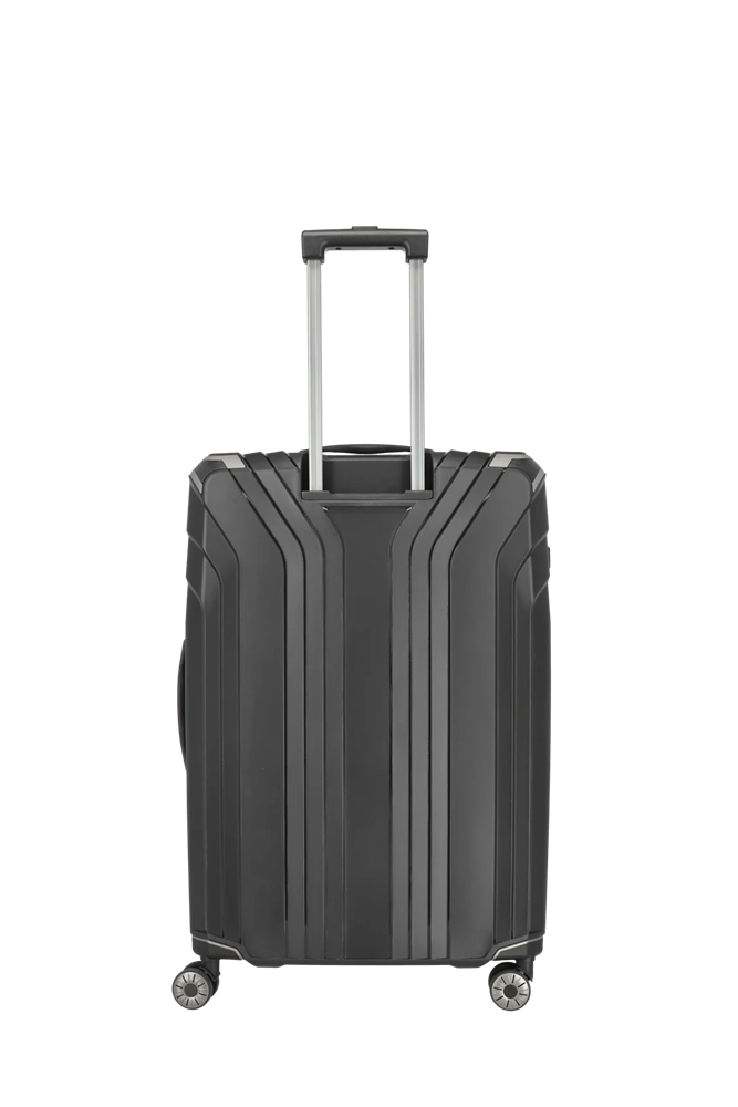 TRAVELITE ELVAA 4w Trolley L, Schwarz