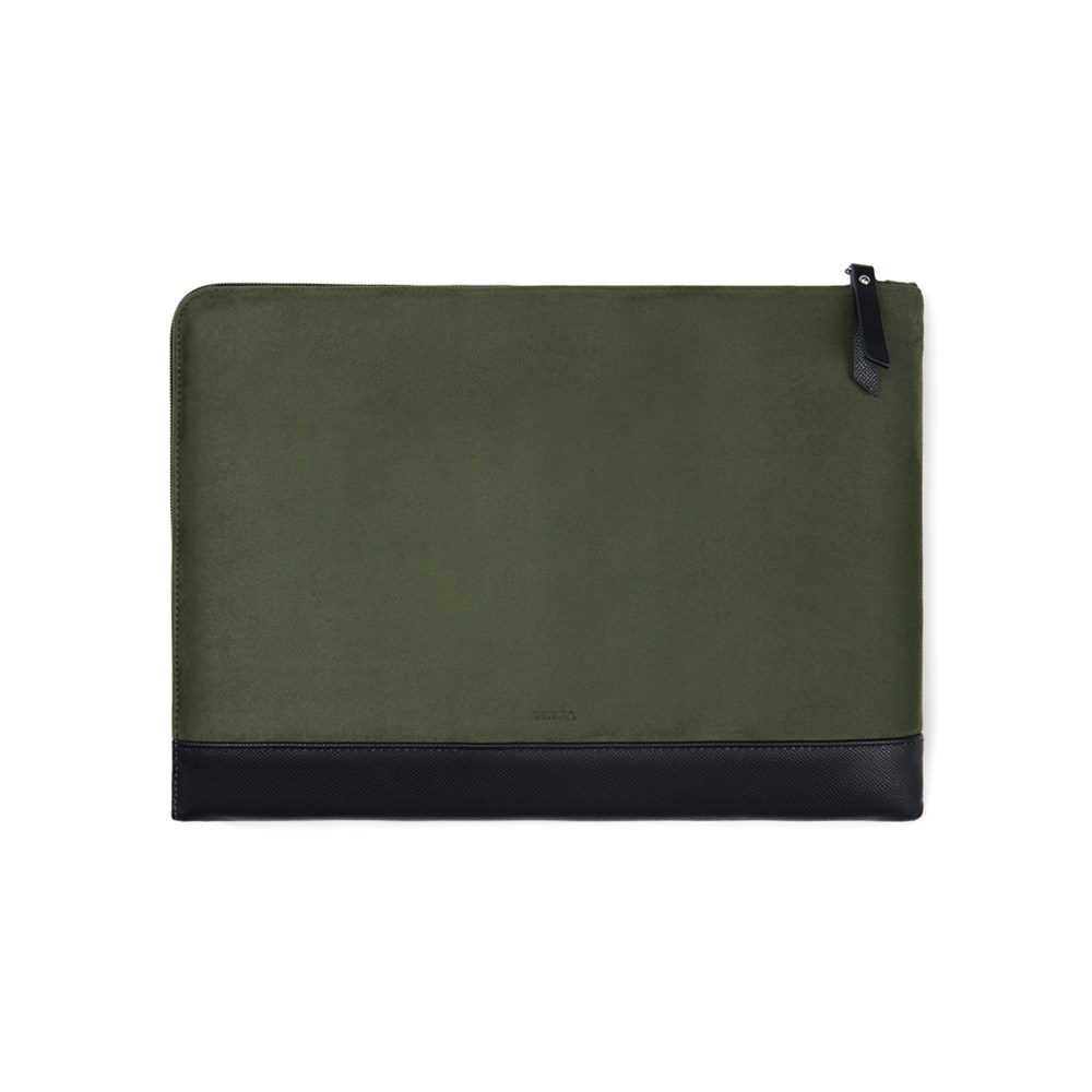 VINGA Marlow 14" Laptop Sleeve aus RCS recyceltem Polyester