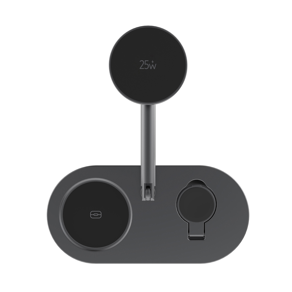 Quantum Ultra-Fast RCS 25W magnetischer Desk-Charger