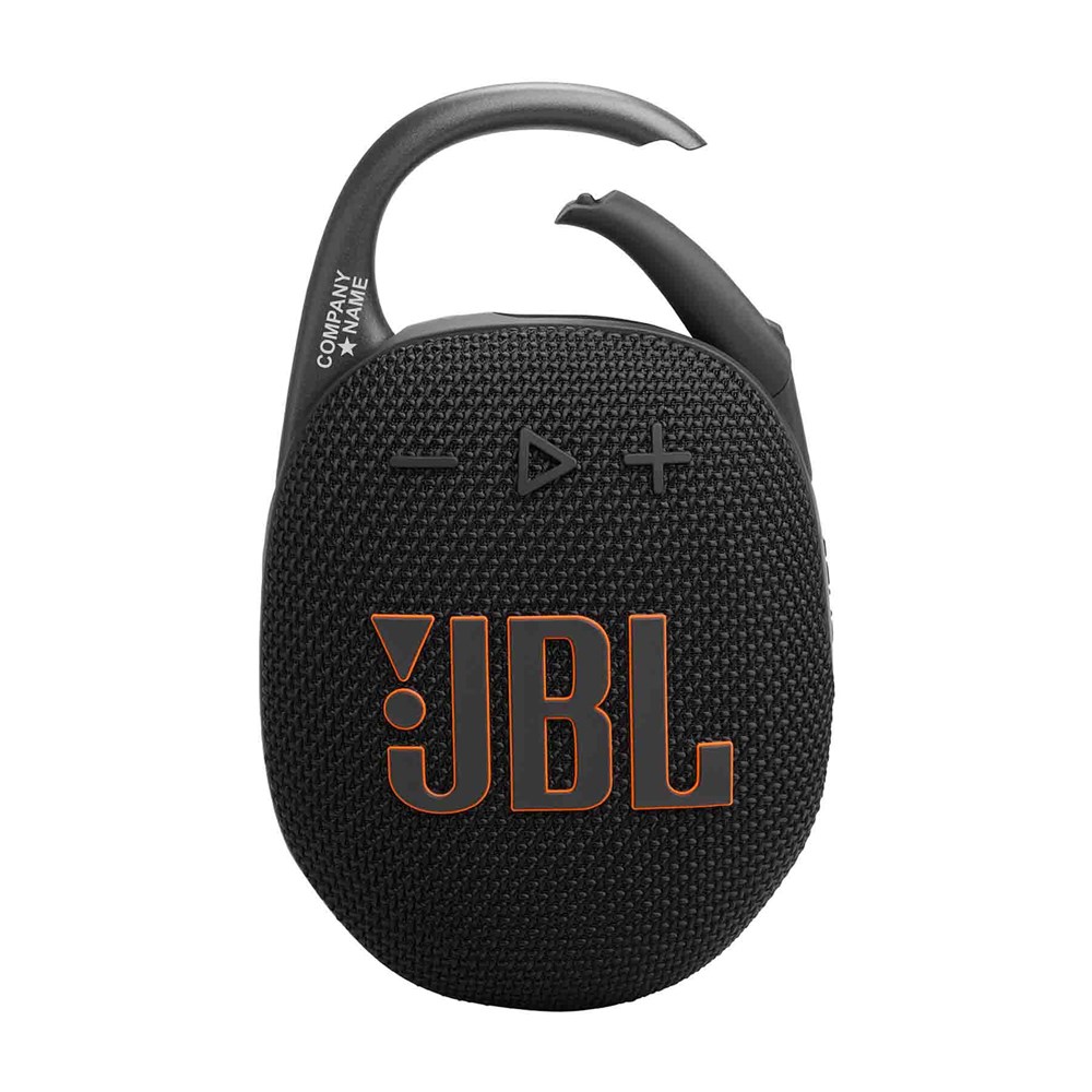 JBL Clip 5 Black