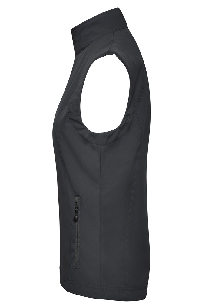 Ladies' Softshell Vest