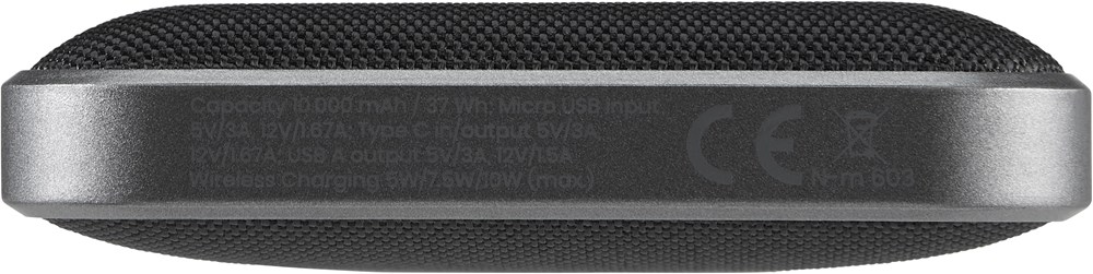 Nestler-matho Powerbank 10000 15W wireless